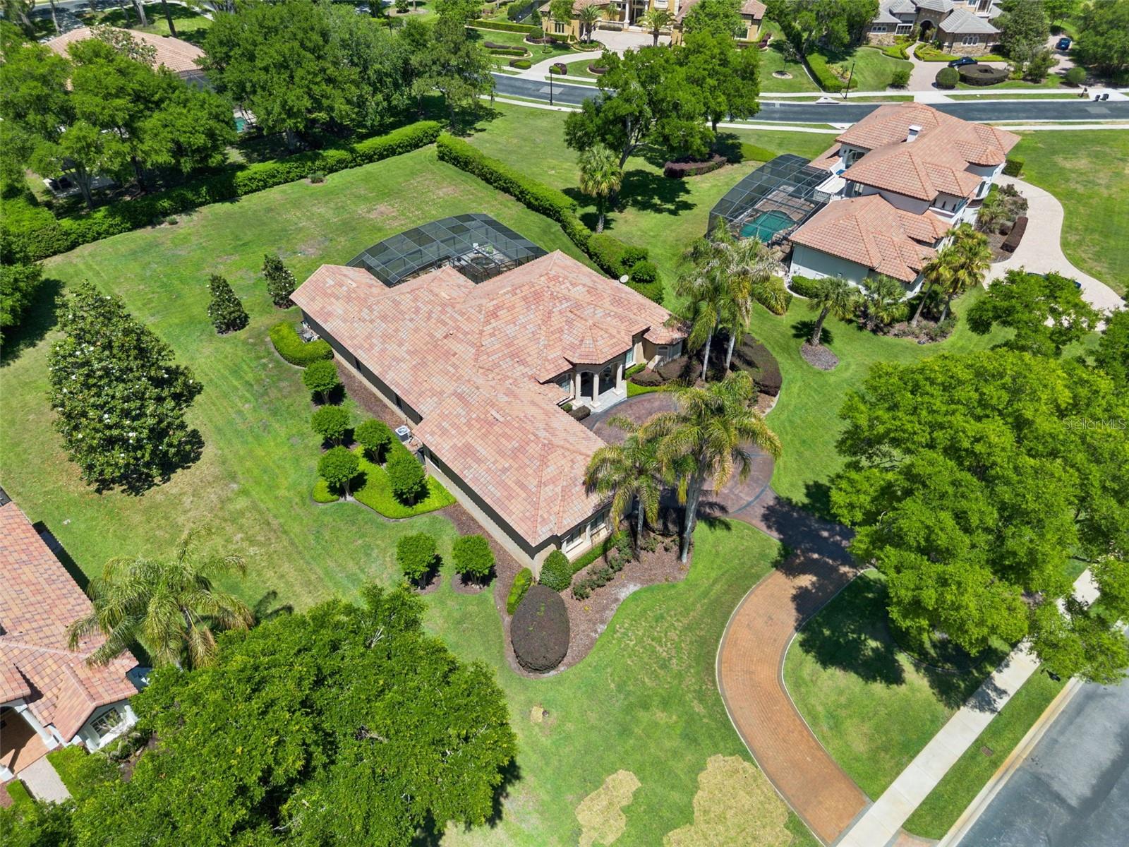 Image 45 of 52 For 7738 Markham Bend Place