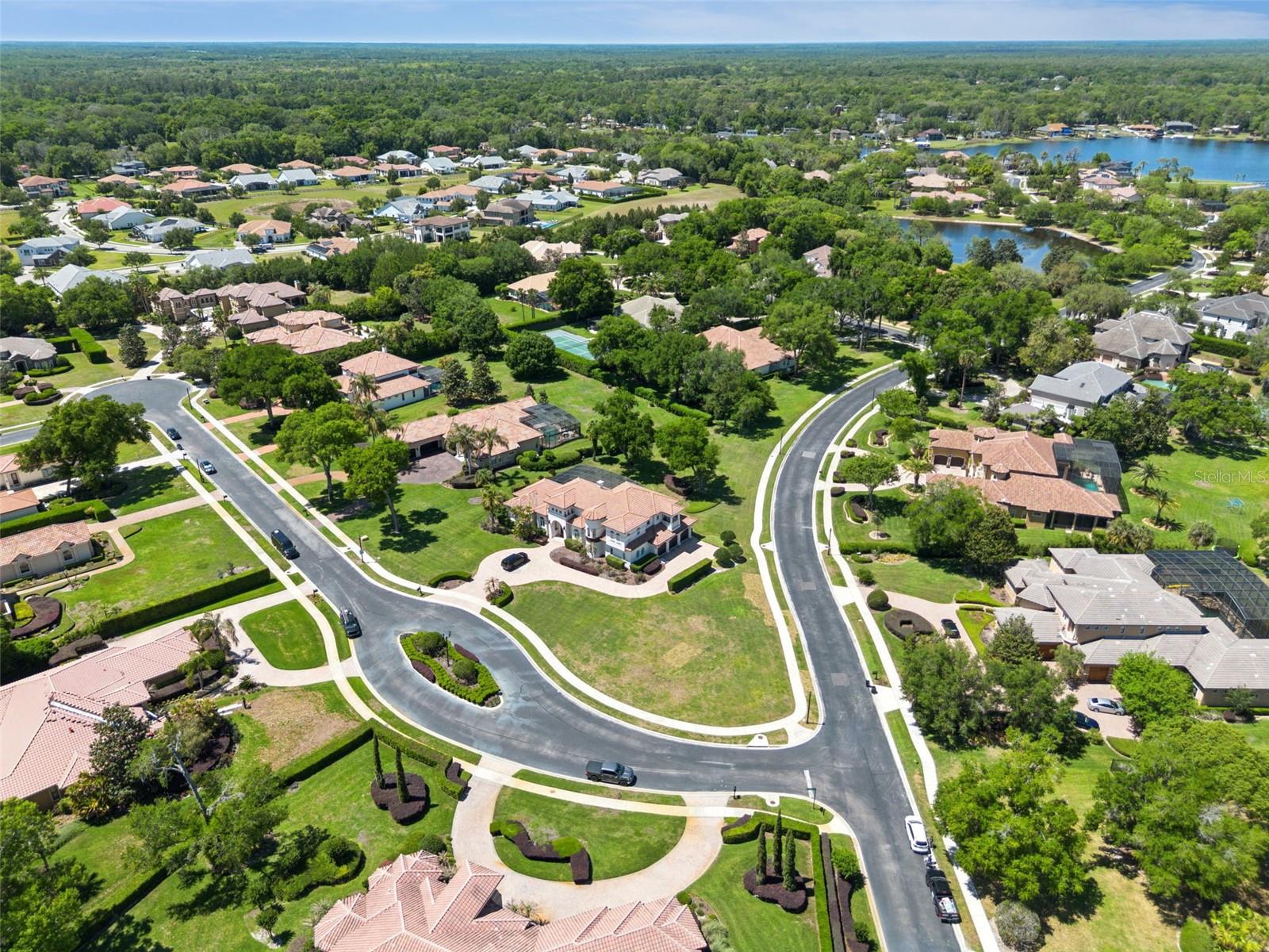 Image 47 of 52 For 7738 Markham Bend Place