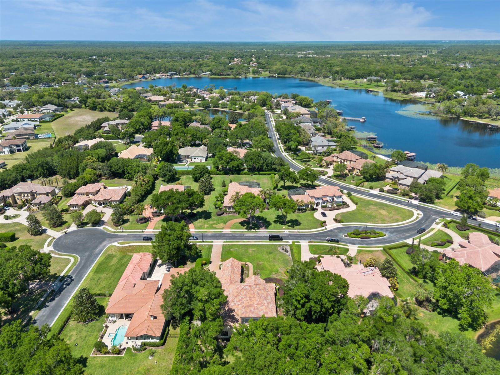 Image 48 of 52 For 7738 Markham Bend Place