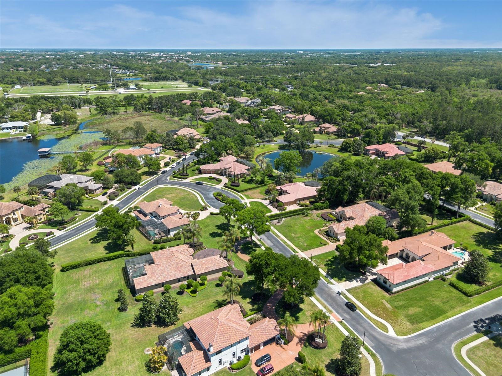 Image 49 of 52 For 7738 Markham Bend Place