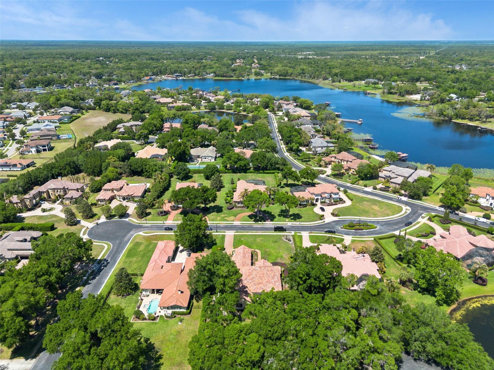 Image 51 of 52 For 7738 Markham Bend Place