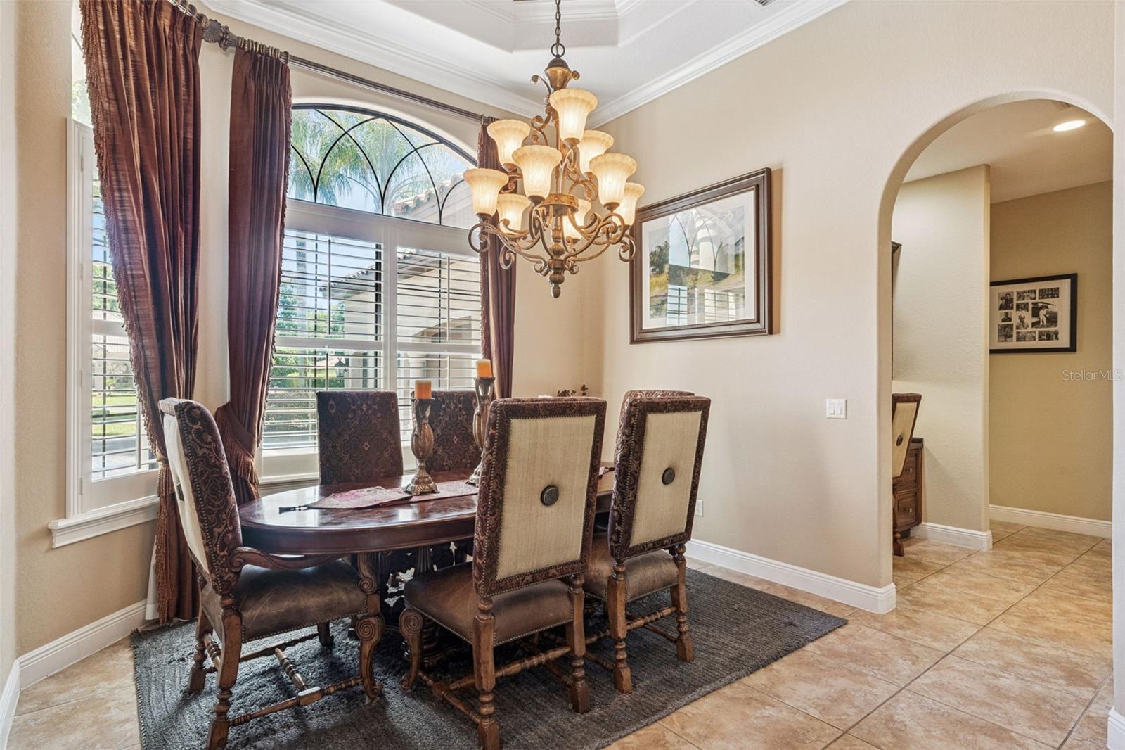 Image 7 of 52 For 7738 Markham Bend Place