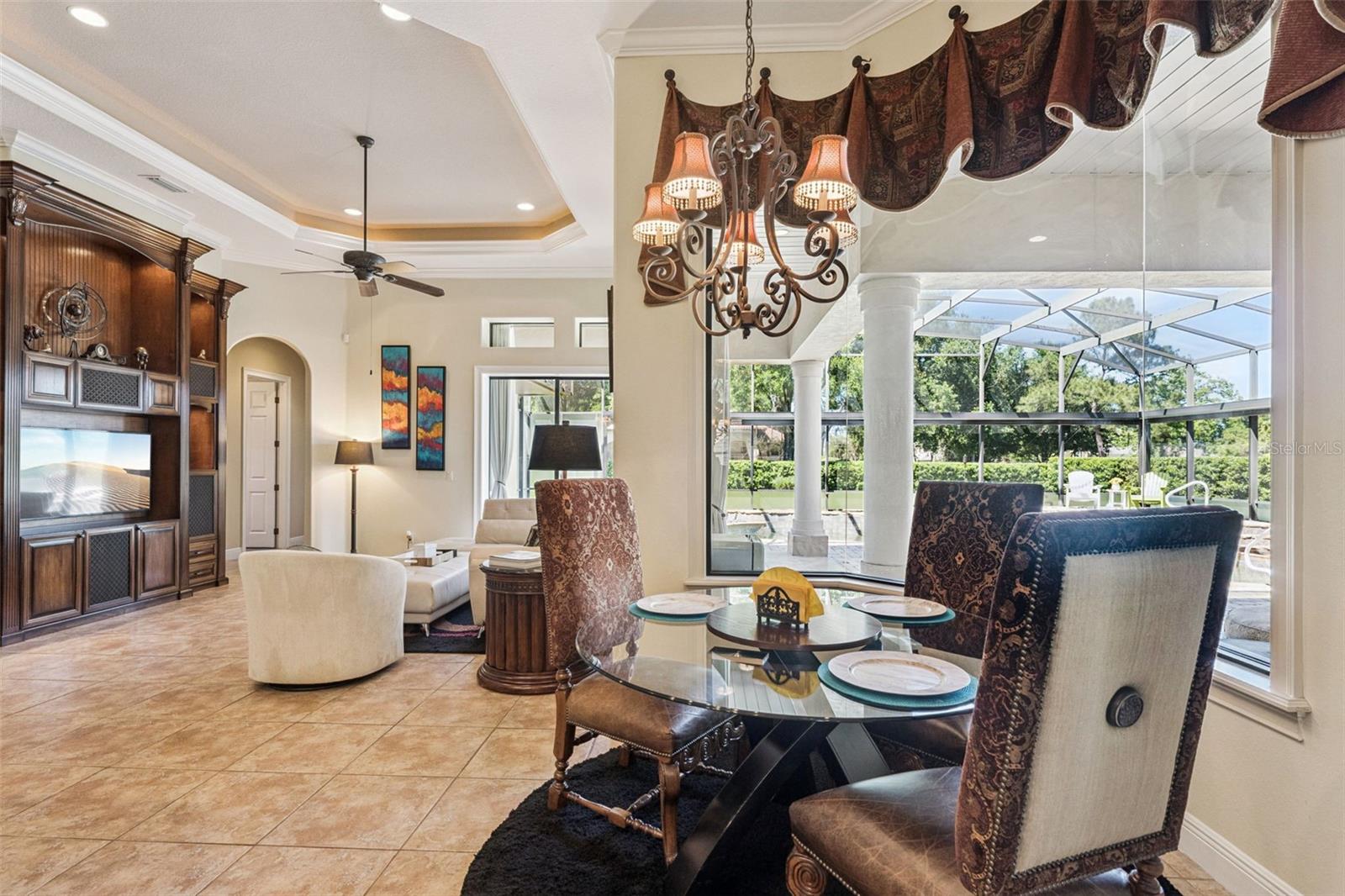 Image 8 of 52 For 7738 Markham Bend Place