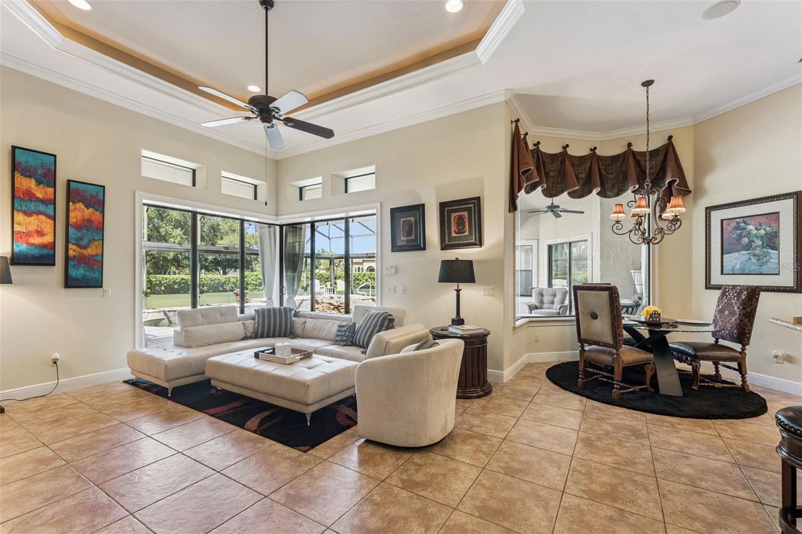 Image 9 of 52 For 7738 Markham Bend Place