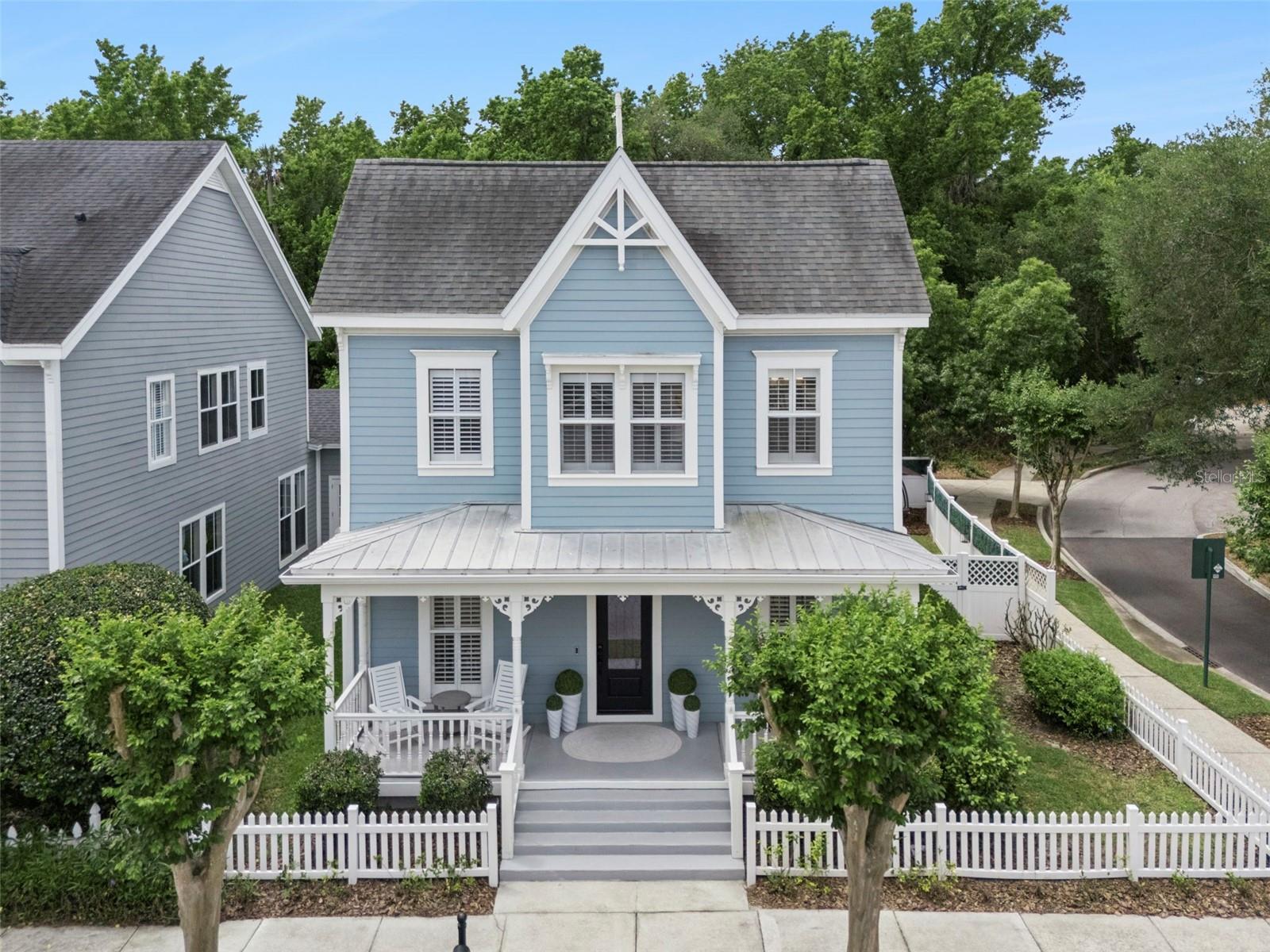 Details for 841 Lake Evalyn Drive, KISSIMMEE, FL 34747