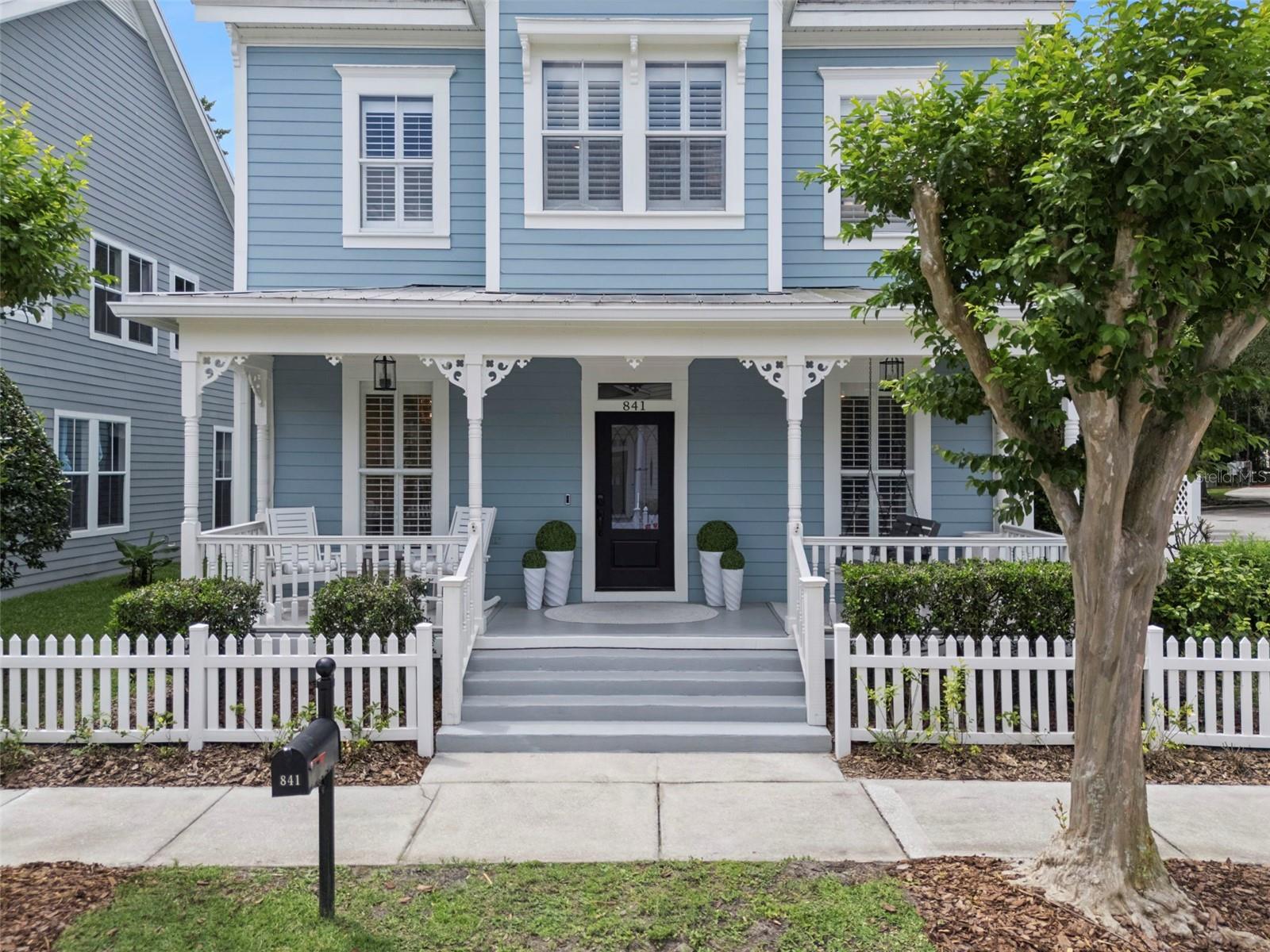 Image 3 of 70 For 841 Lake Evalyn Drive