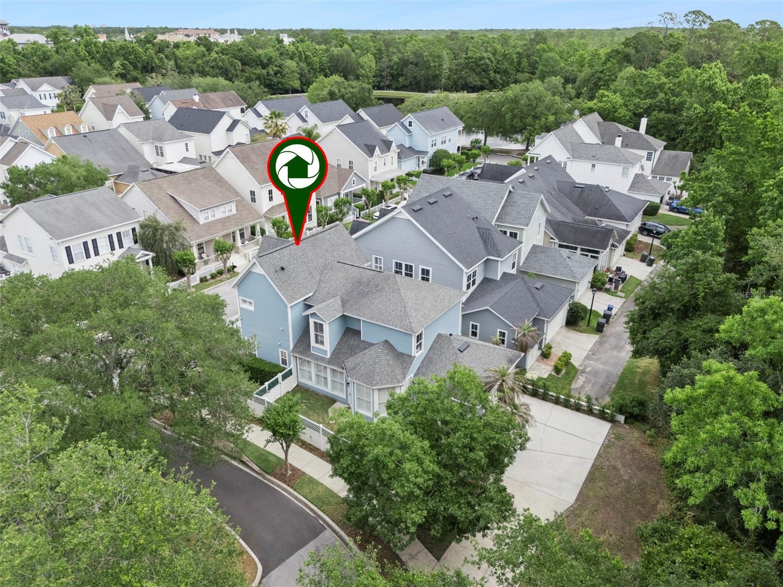 Image 45 of 70 For 841 Lake Evalyn Drive