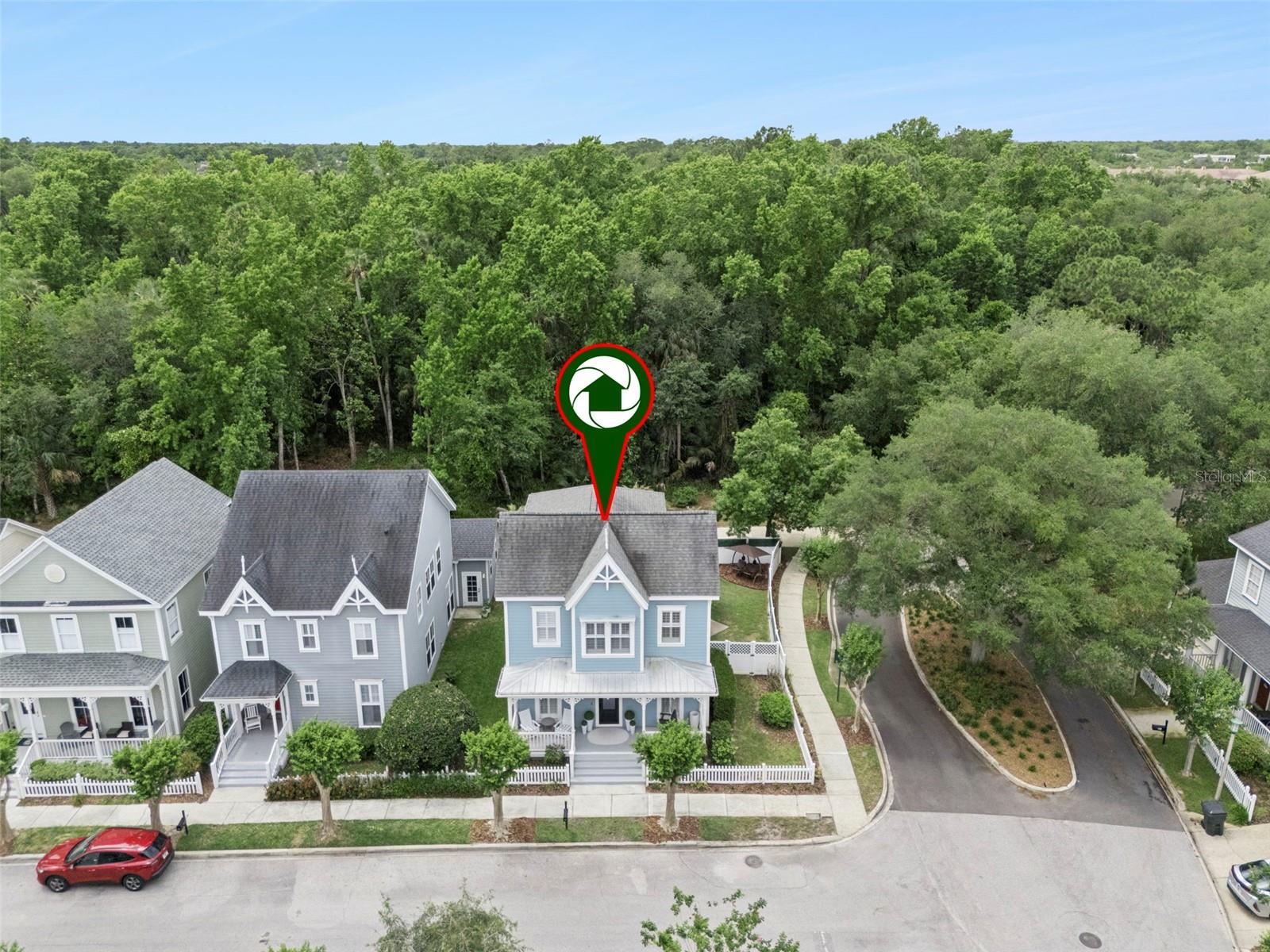 Image 46 of 70 For 841 Lake Evalyn Drive