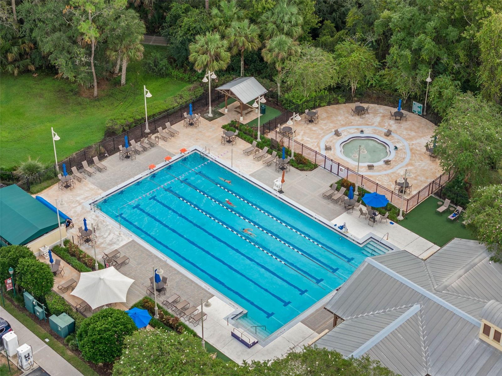 Image 66 of 70 For 841 Lake Evalyn Drive