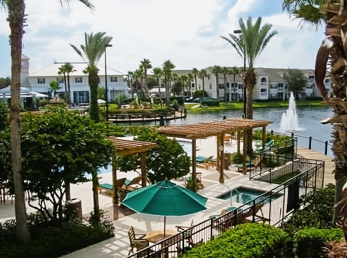 Image 27 of 38 For 5124 Park Central Drive 527