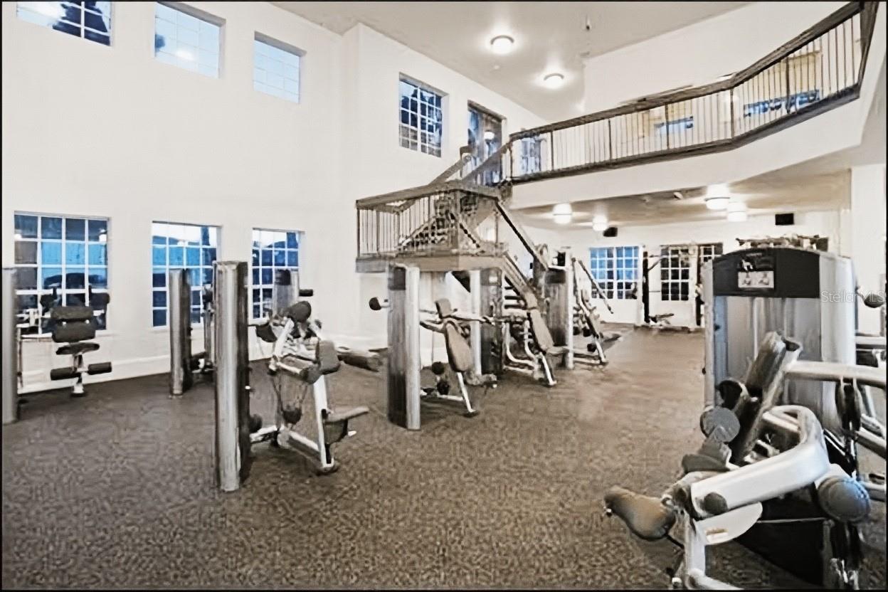 Image 31 of 38 For 5124 Park Central Drive 527