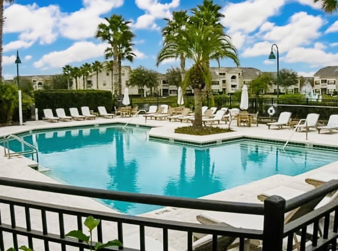 Image 38 of 38 For 5124 Park Central Drive 527