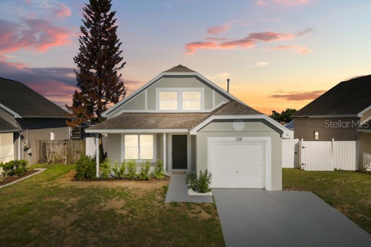 Details for 728 Belvoir Drive, DAVENPORT, FL 33837