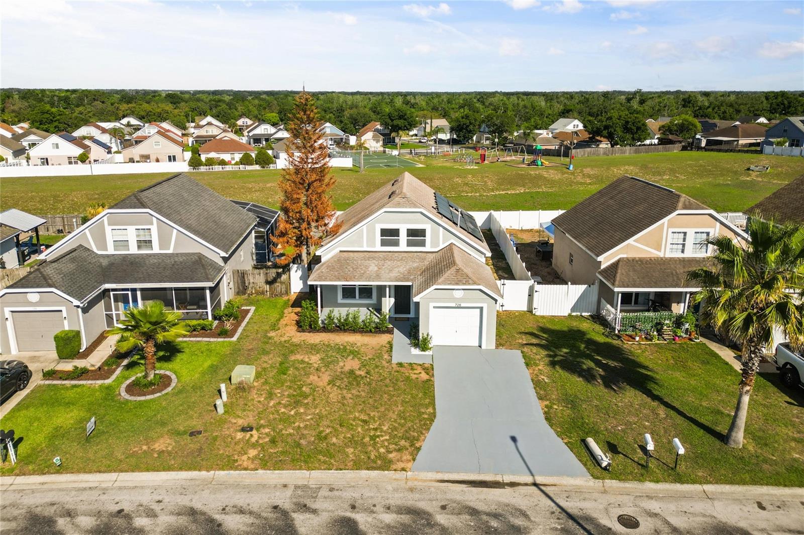 Image 2 of 26 For 728 Belvoir Drive