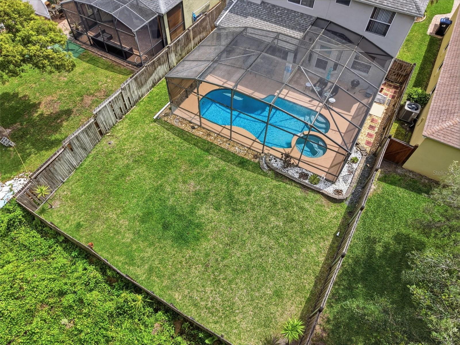 Image 9 of 52 For 4029 Andover Cay Boulevard