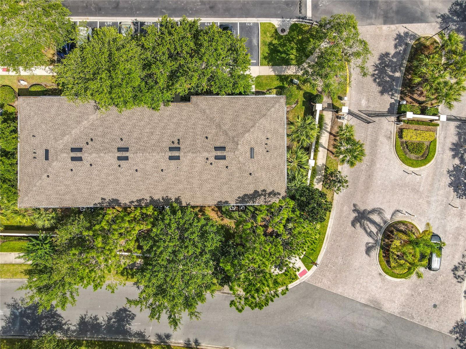 Image 29 of 33 For 3309 Wilshire Way Road 3