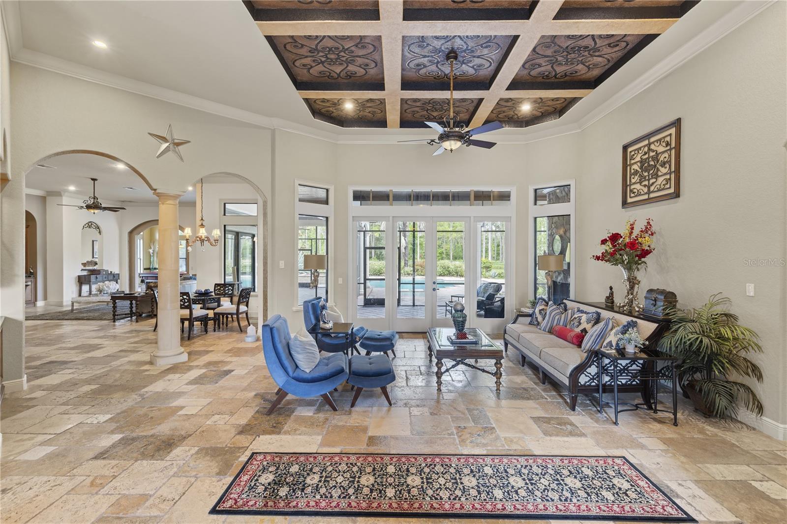 Image 6 of 50 For 17034 Medici Way