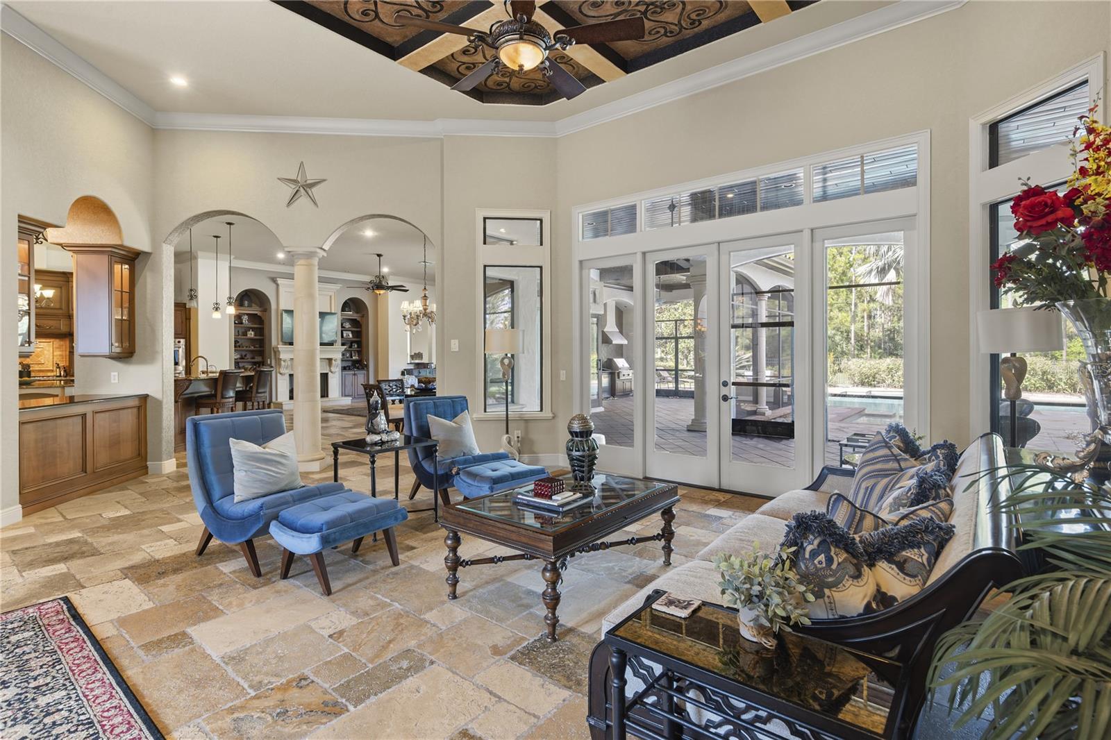 Image 7 of 50 For 17034 Medici Way