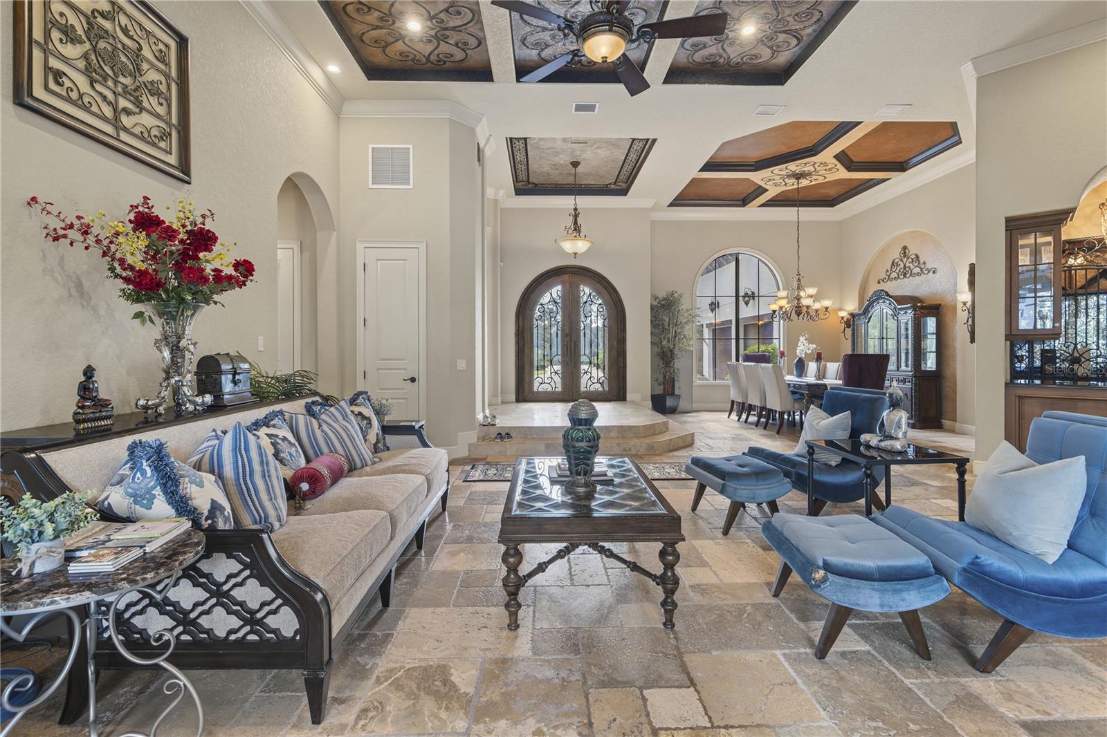 Image 8 of 50 For 17034 Medici Way