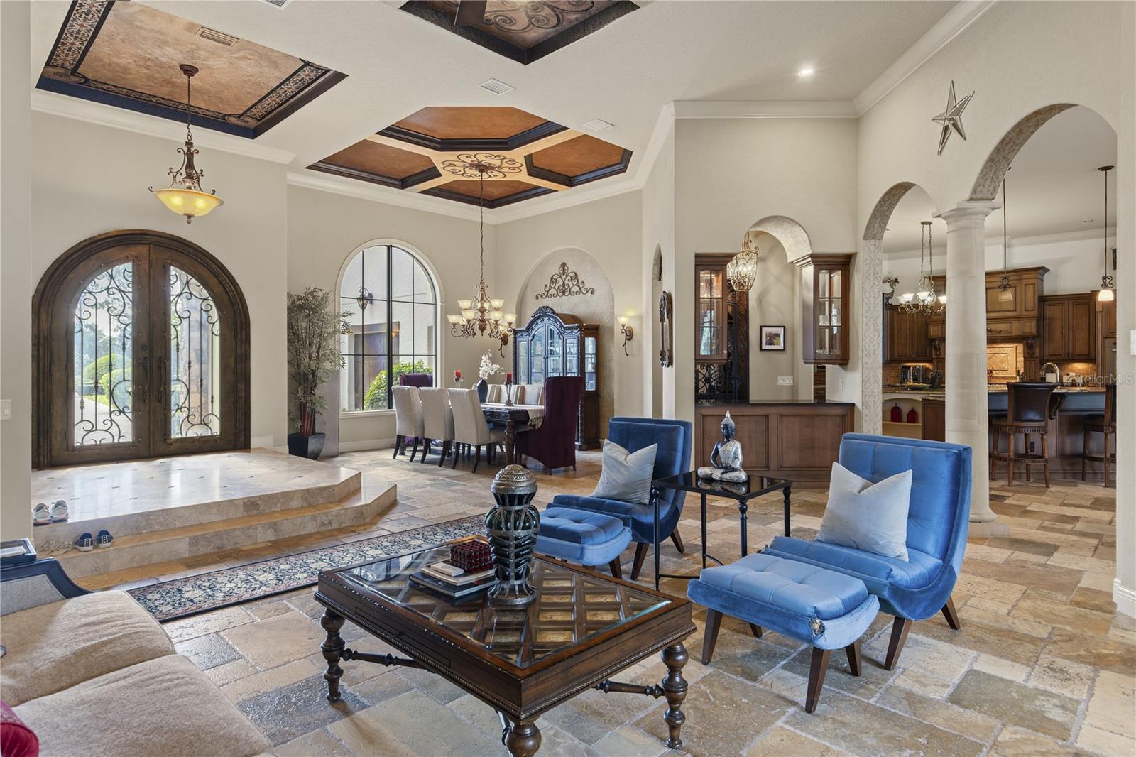 Image 9 of 50 For 17034 Medici Way