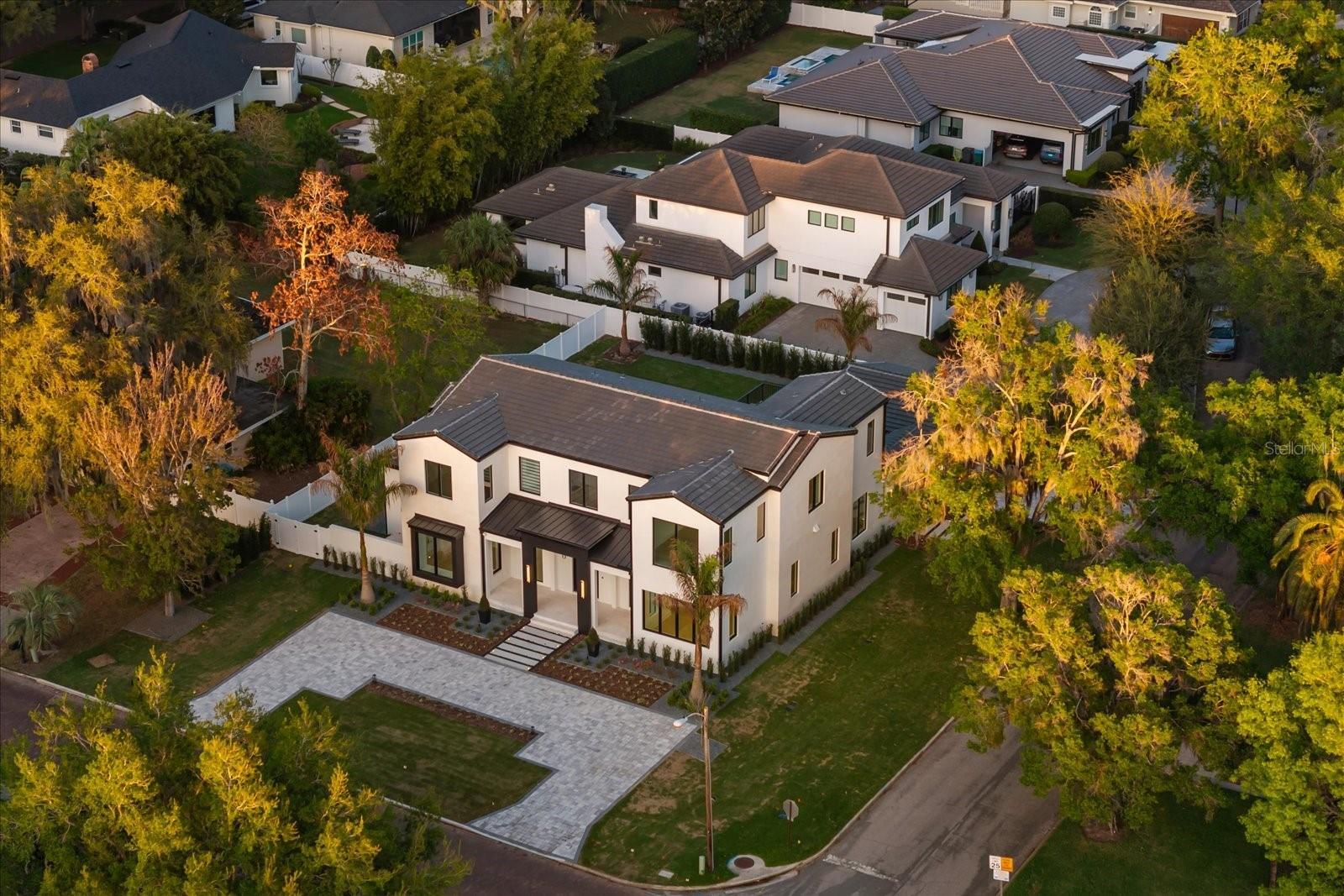 Image 83 of 94 For 2020 Via Tuscany