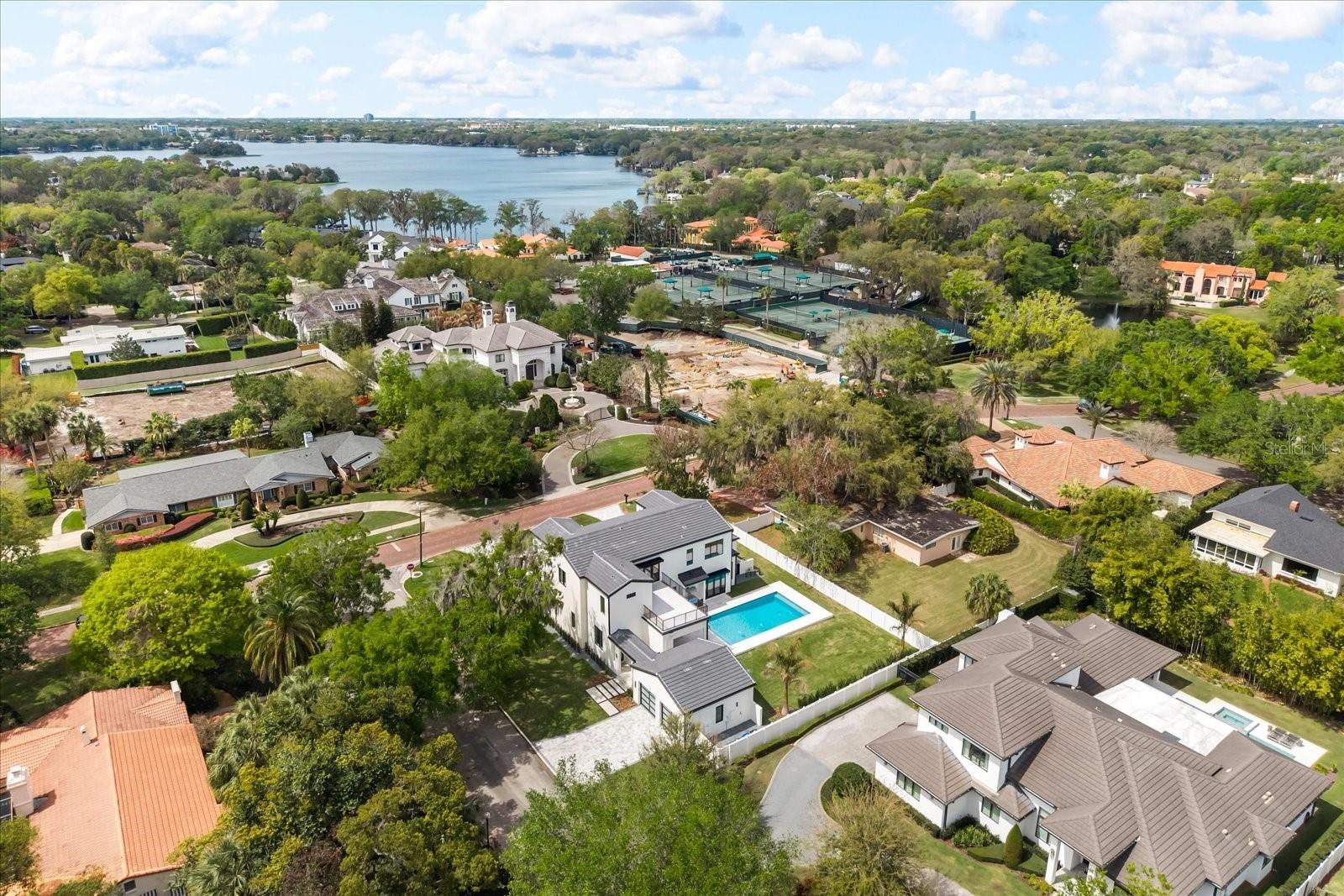 Image 88 of 94 For 2020 Via Tuscany