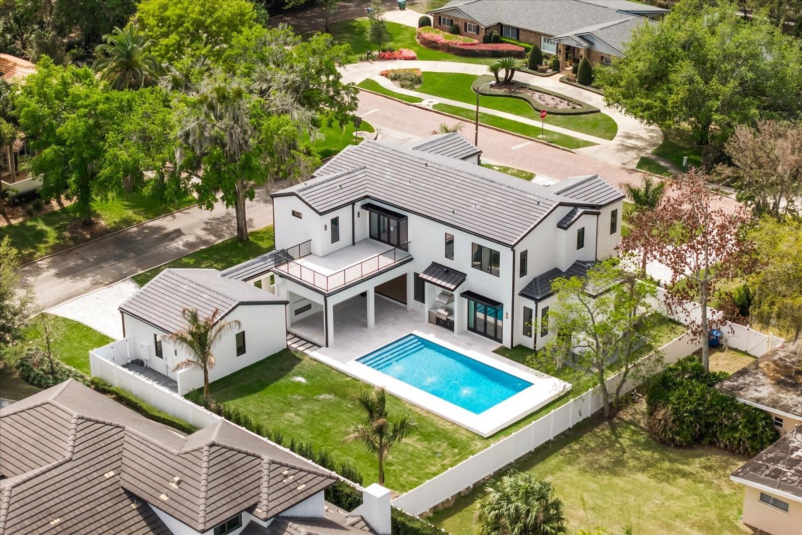 Image 93 of 94 For 2020 Via Tuscany