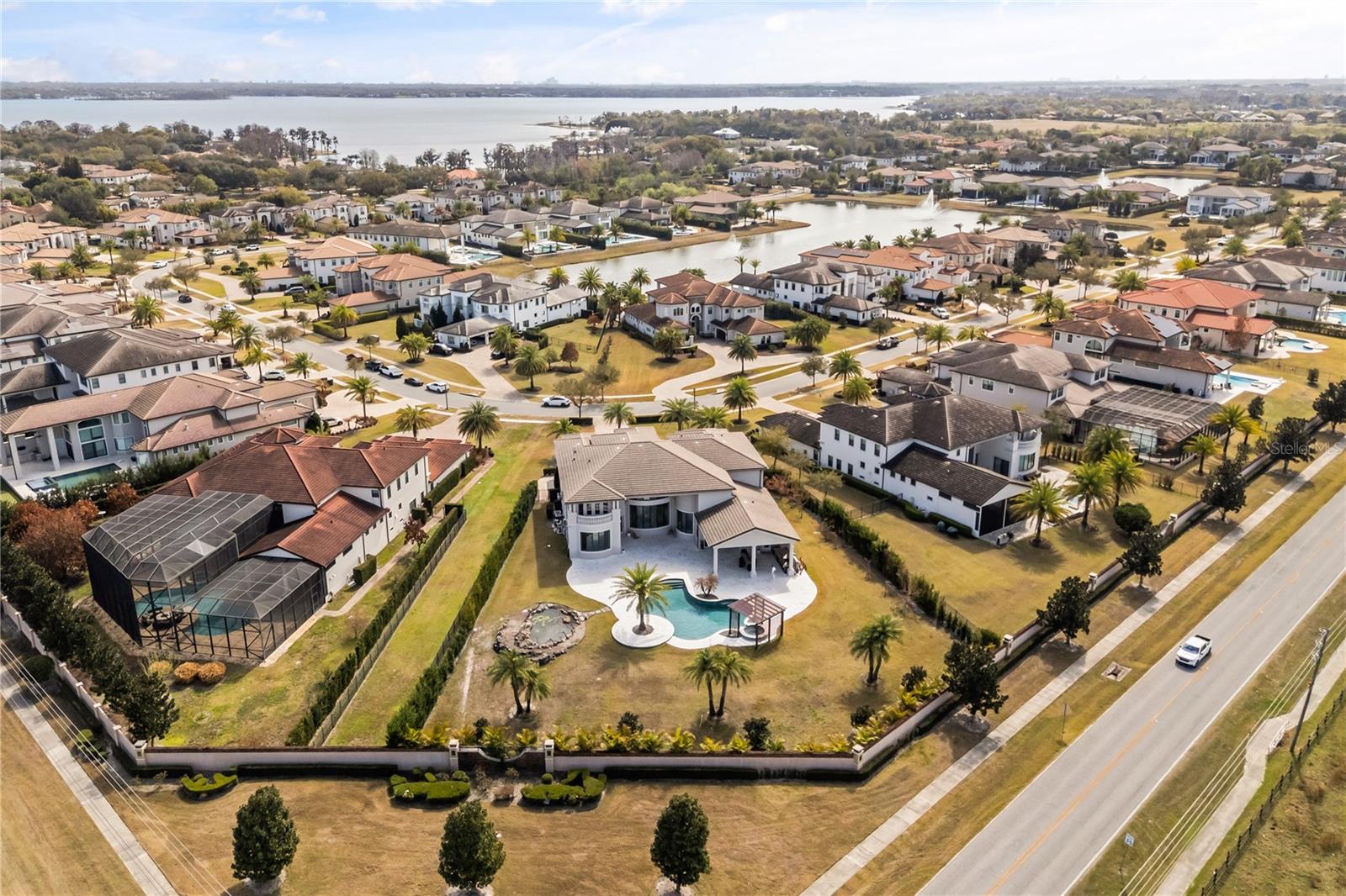 Image 93 of 98 For 4029 Isabella Circle