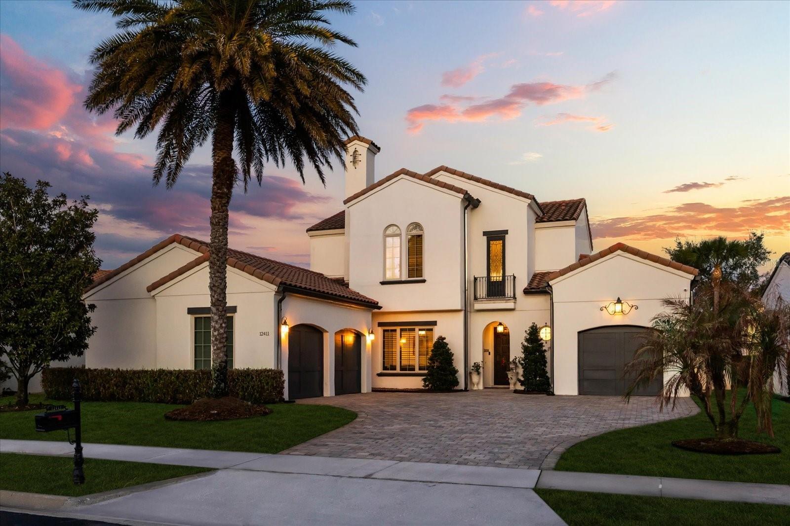 Details for 12411 Montalcino Circle, WINDERMERE, FL 34786