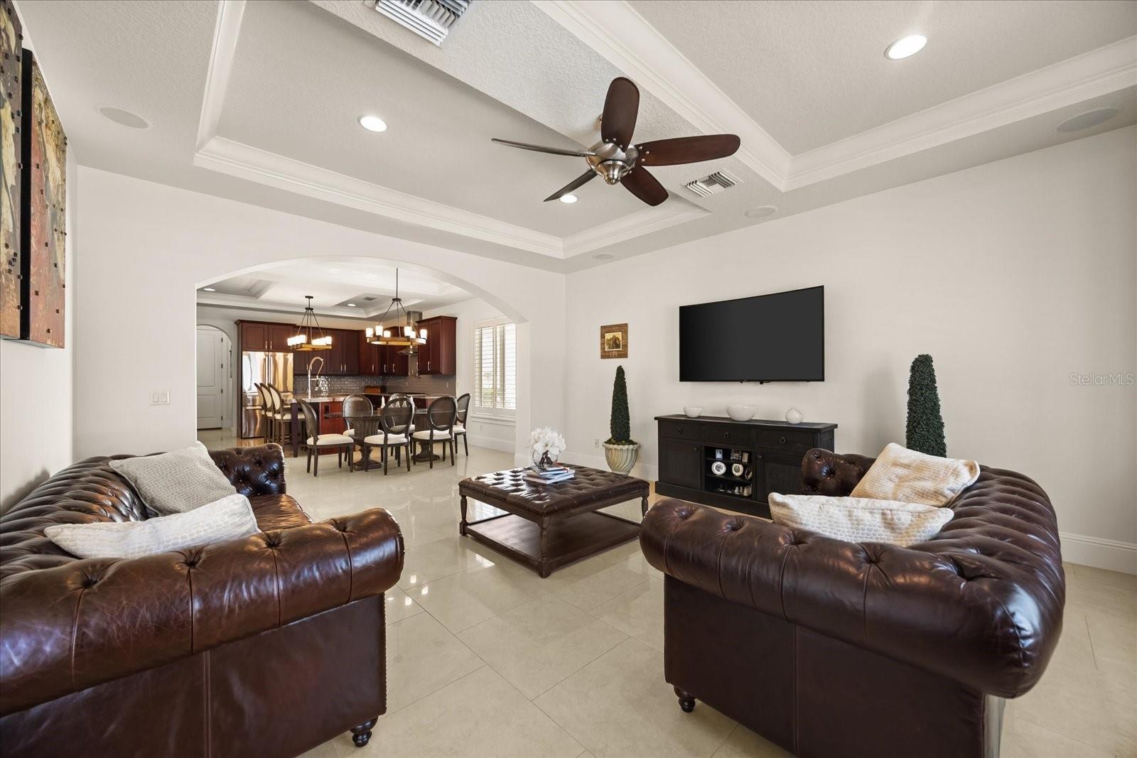 Image 14 of 65 For 12411 Montalcino Circle