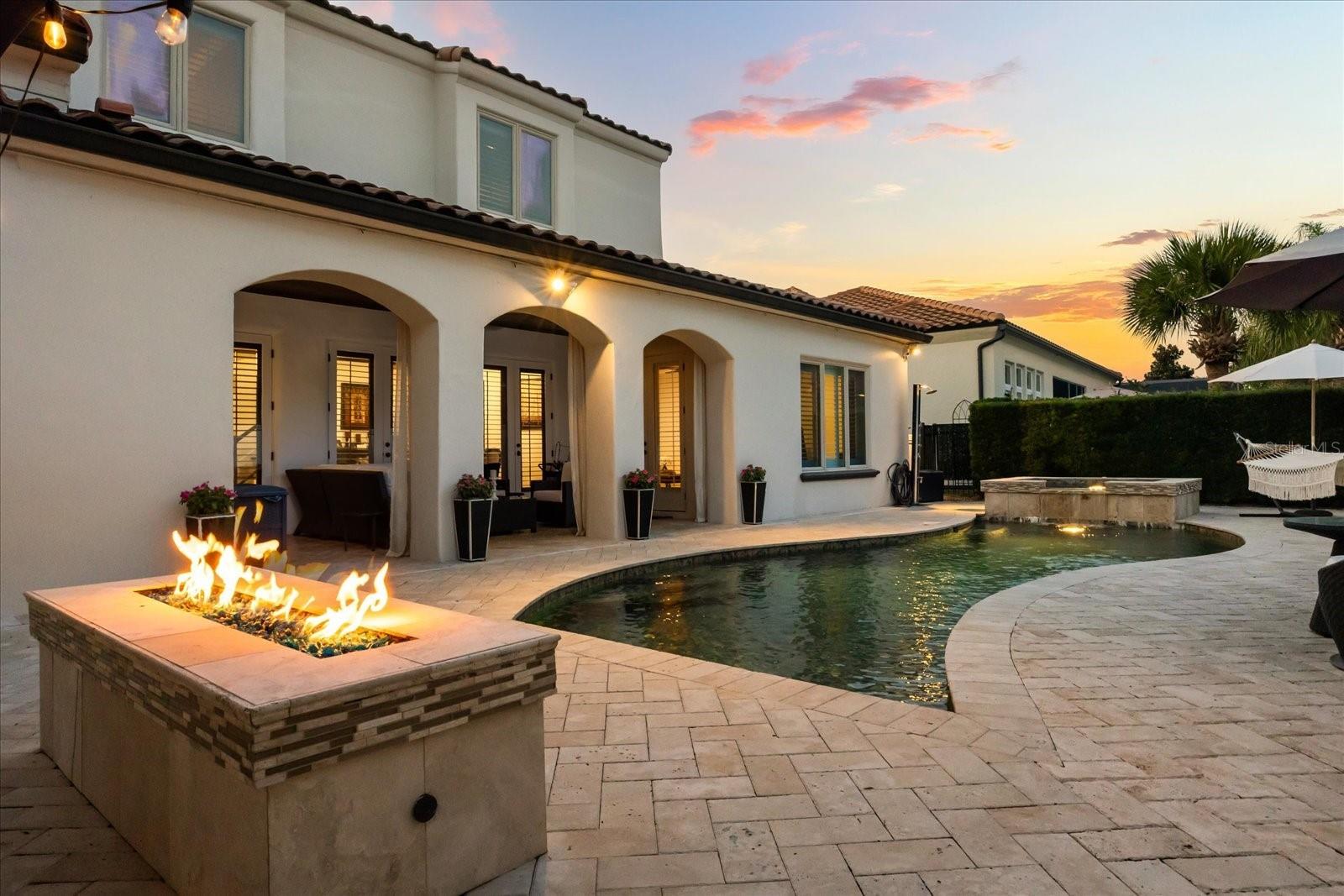 Image 54 of 65 For 12411 Montalcino Circle