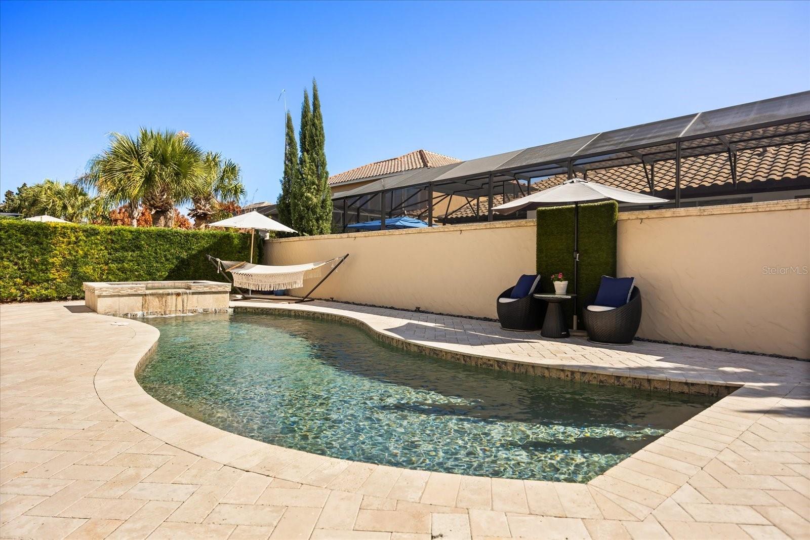 Image 57 of 65 For 12411 Montalcino Circle