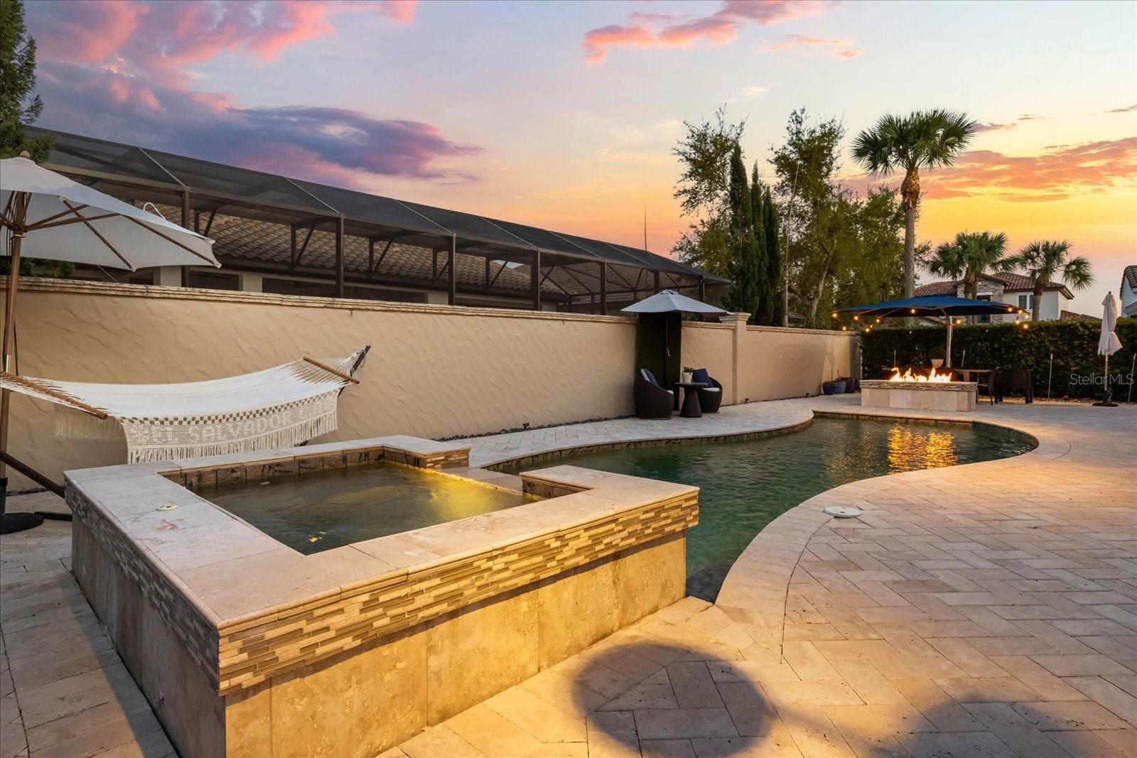 Image 63 of 65 For 12411 Montalcino Circle