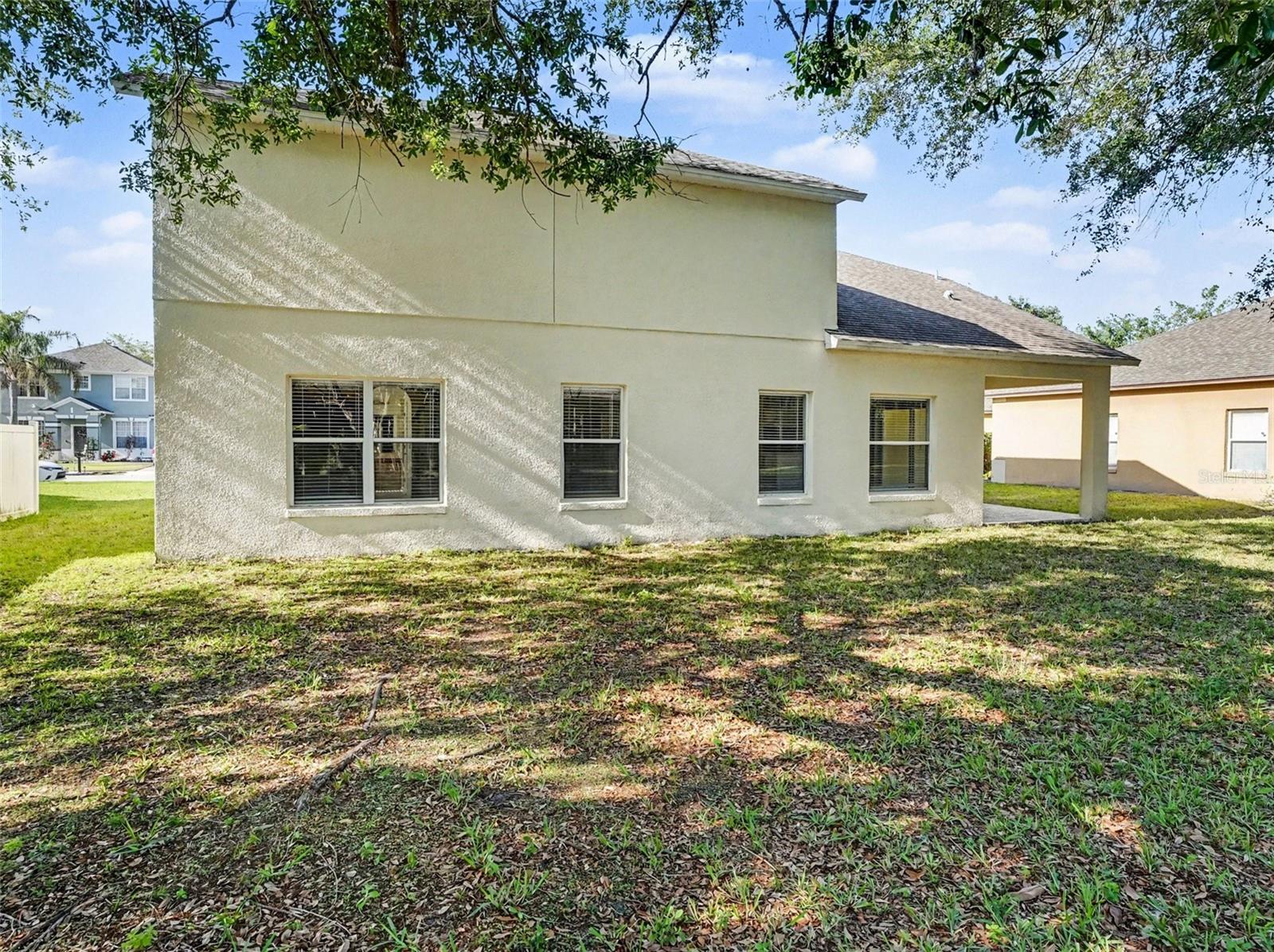 Image 26 of 27 For 609 Cimarosa Court