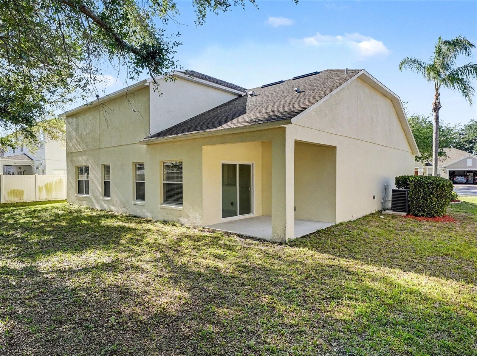 Image 27 of 27 For 609 Cimarosa Court