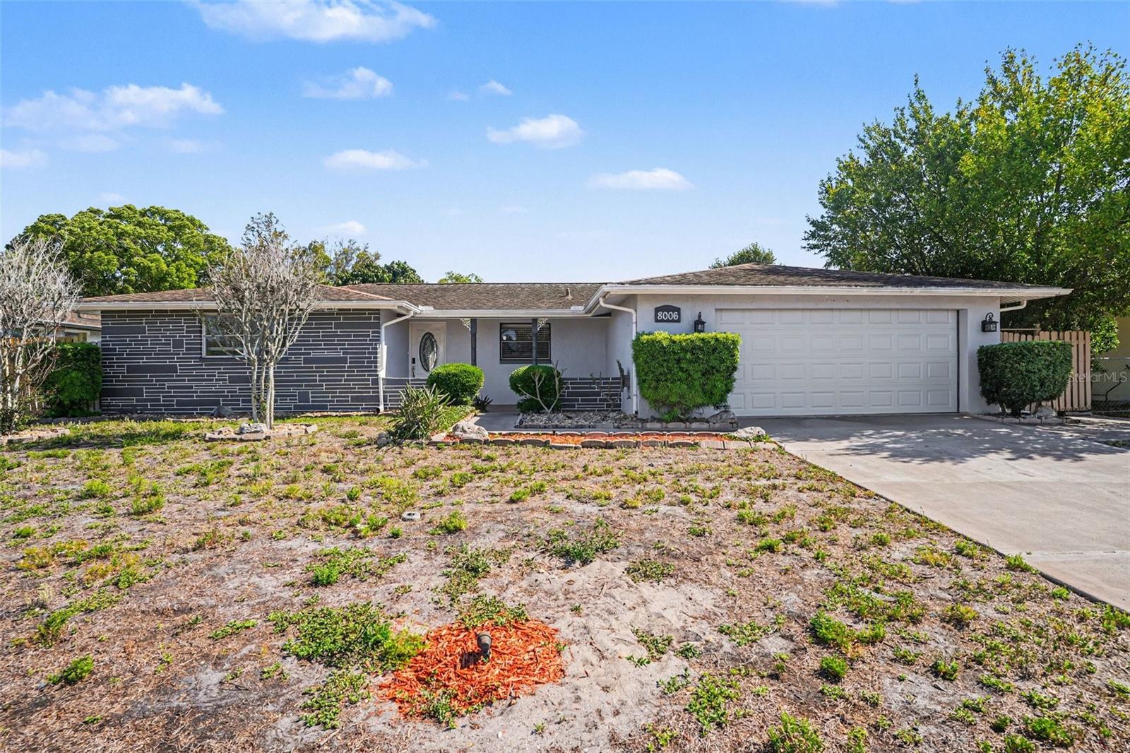 Details for 8006 Mimosa Drive, PORT RICHEY, FL 34668
