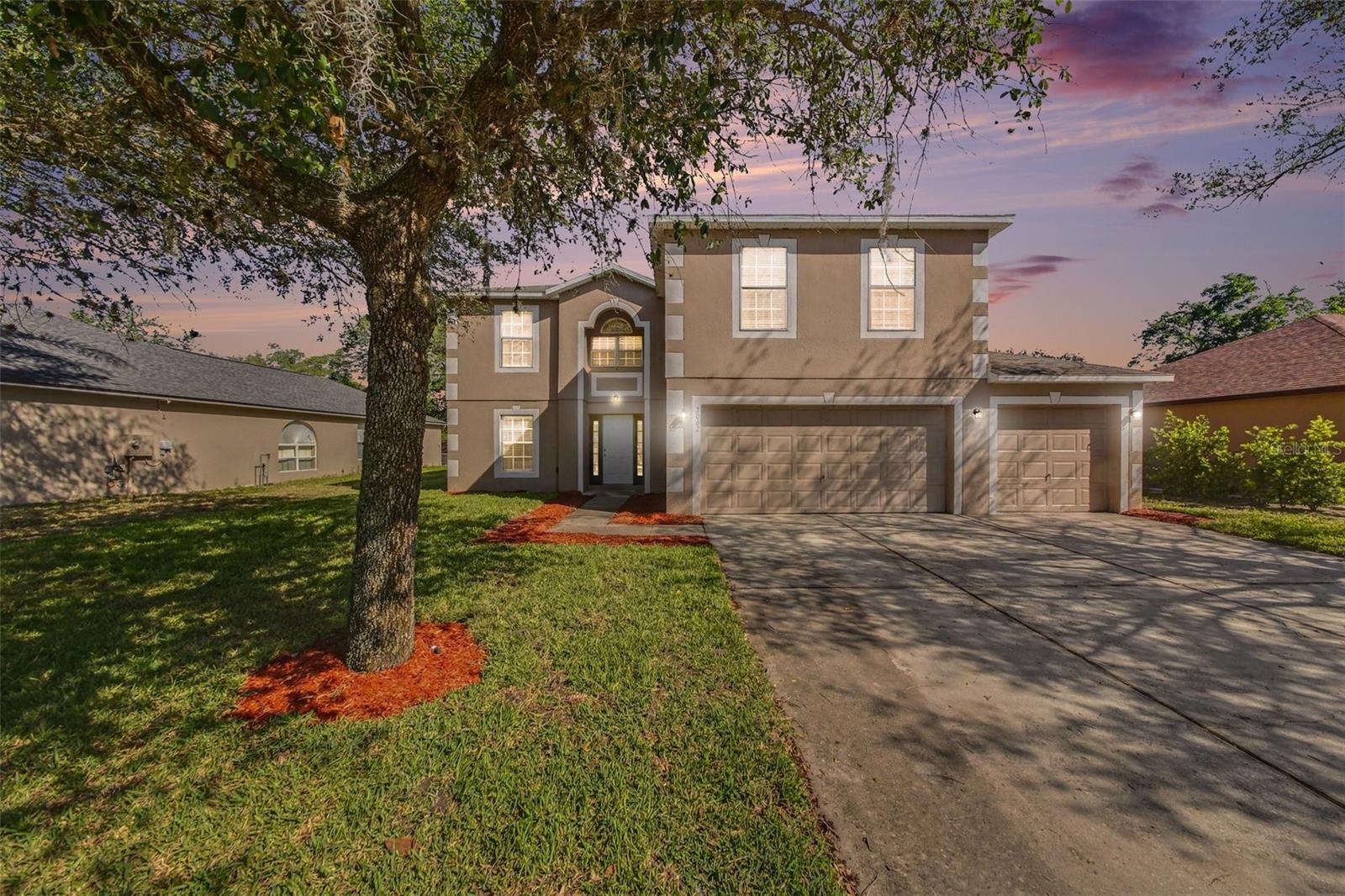 Details for 2062 El Marra Drive, OCOEE, FL 34761