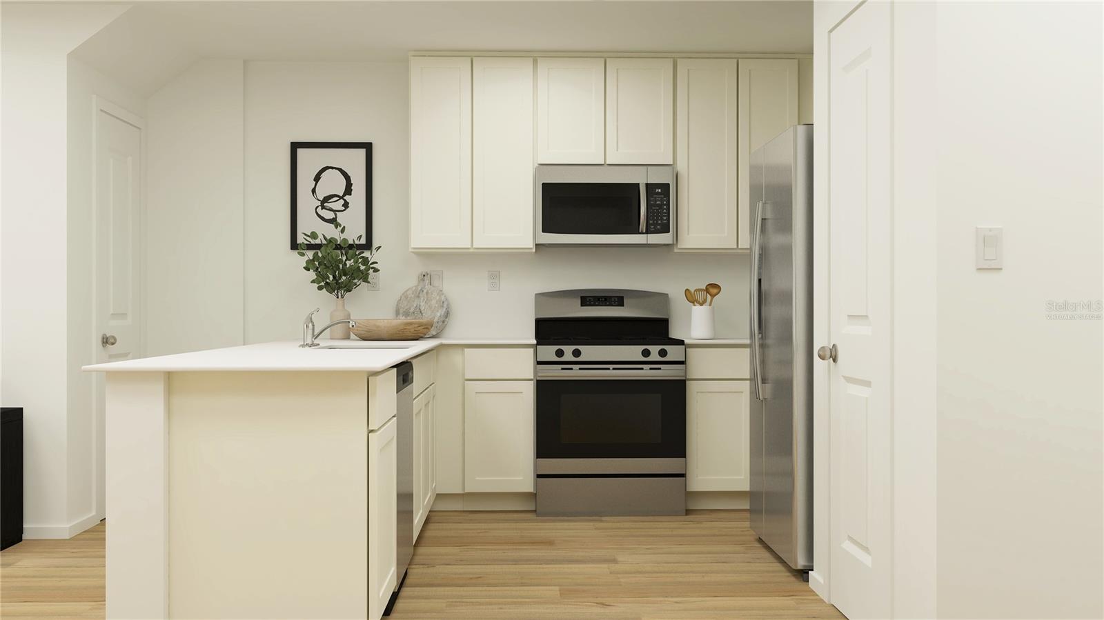 Image 3 of 21 For 1207 Orion Street