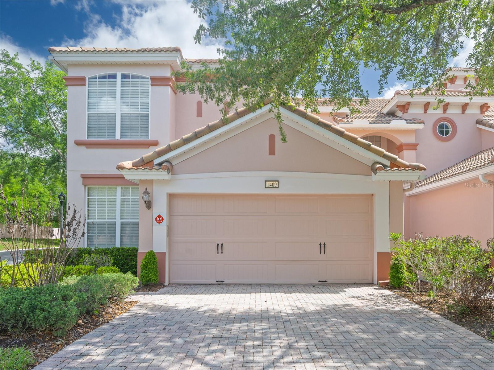 Details for 1409 Milledge Lane 1409, DAVENPORT, FL 33896