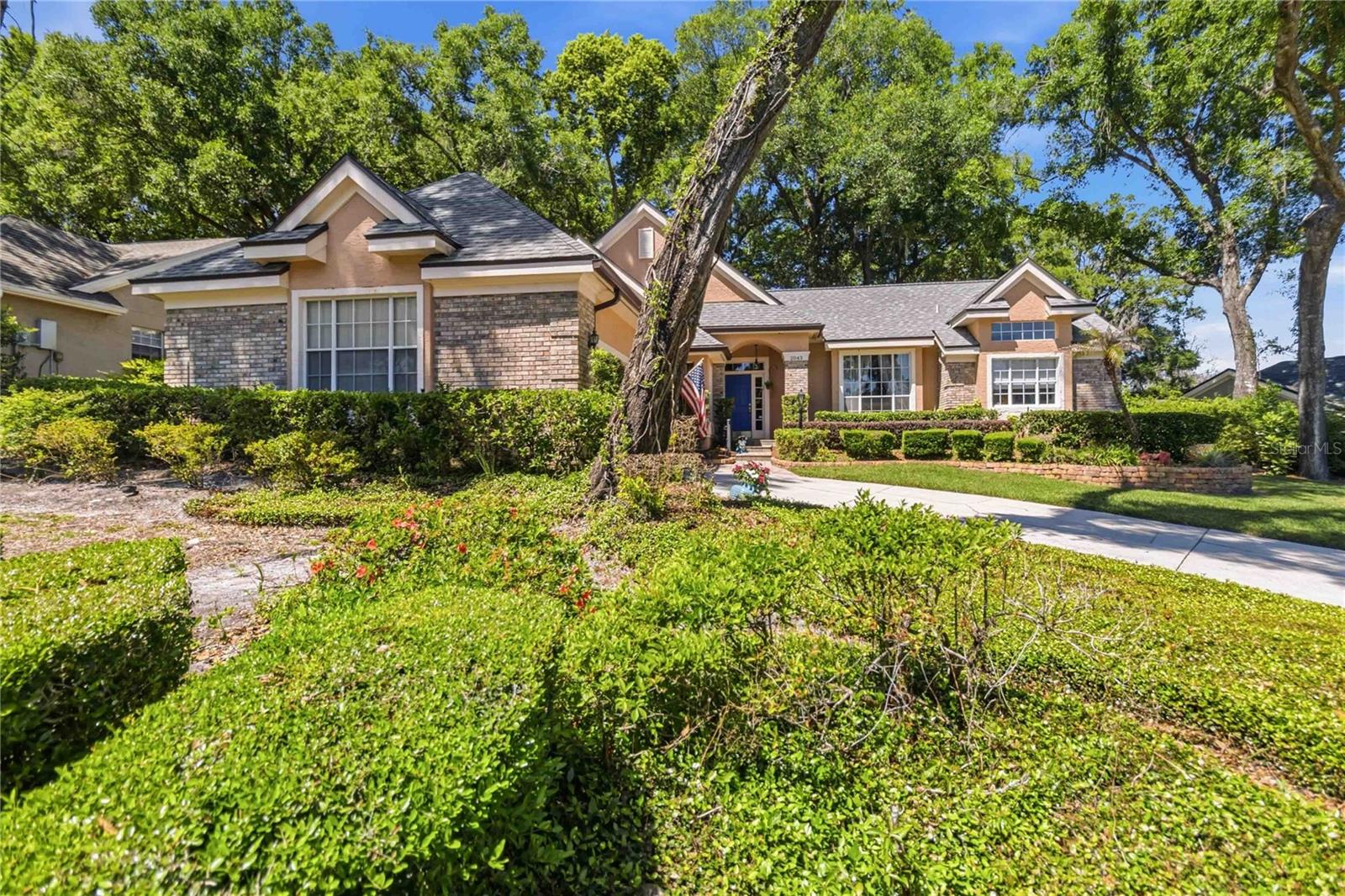 Image 3 of 28 For 2043 Sawgrass Drive