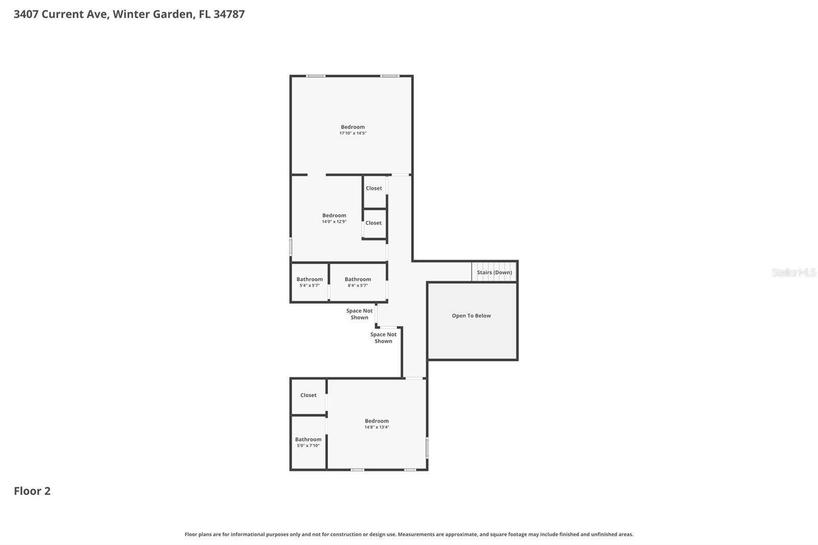 Image 25 of 43 For 3407 Current Avenue