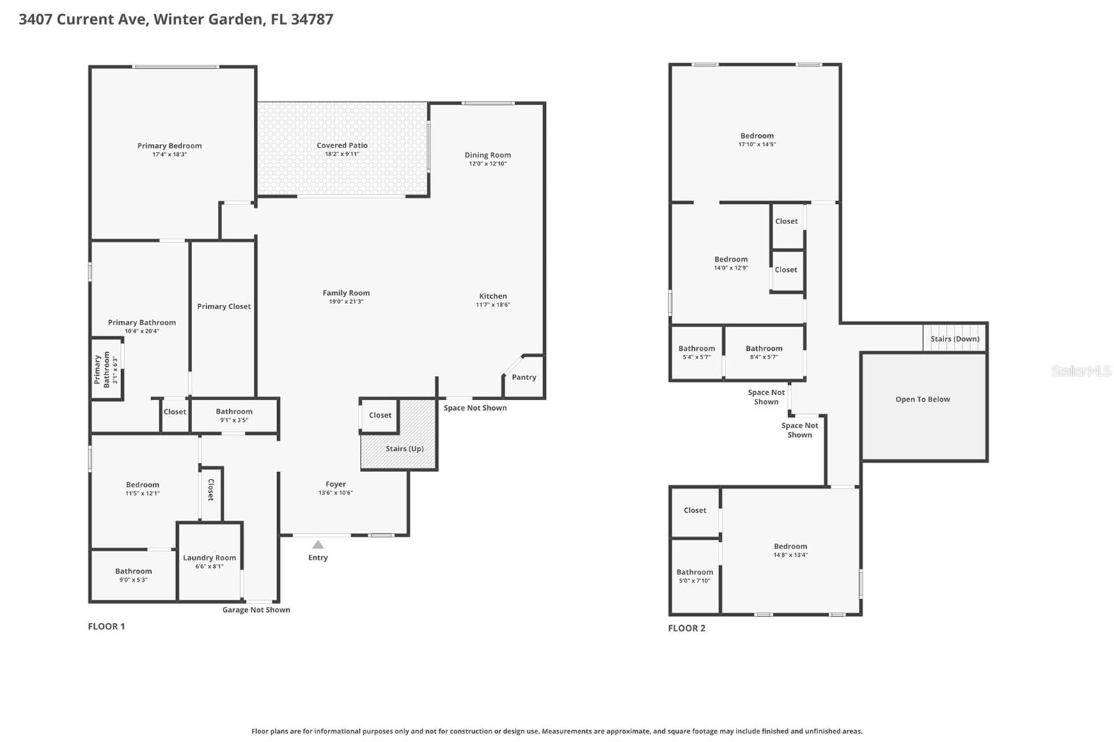 Image 30 of 43 For 3407 Current Avenue