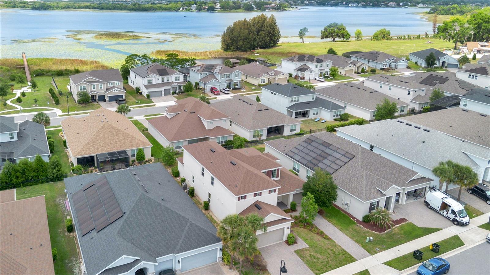 Image 33 of 43 For 3407 Current Avenue