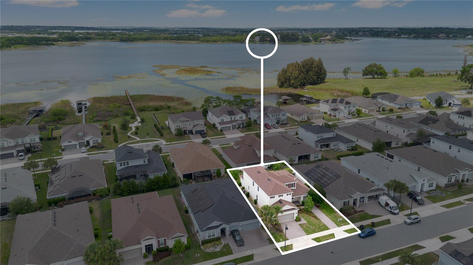 Image 38 of 43 For 3407 Current Avenue