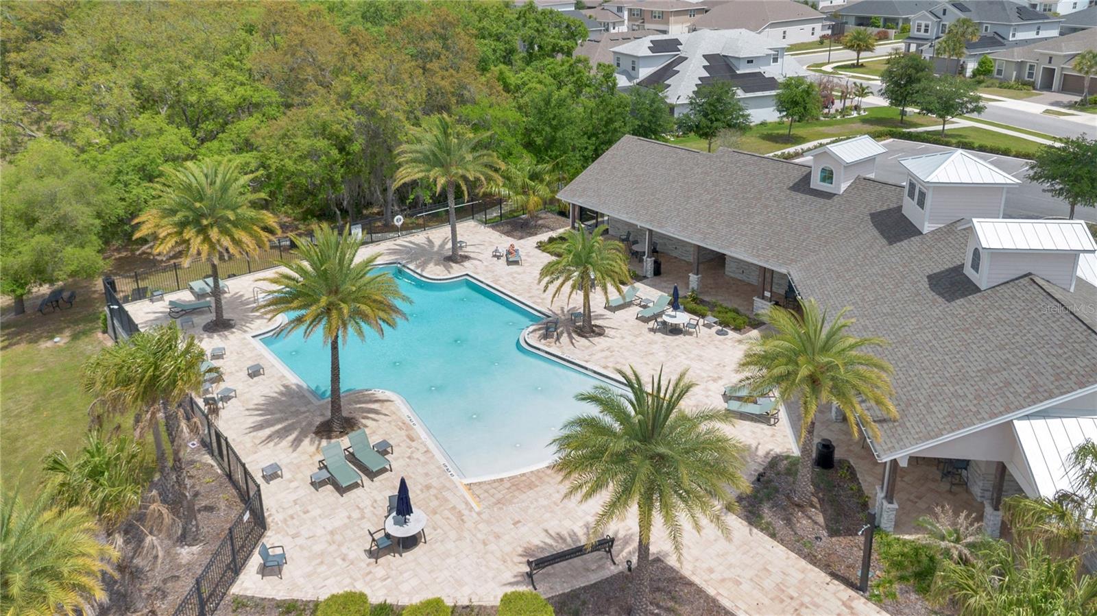 Image 43 of 43 For 3407 Current Avenue