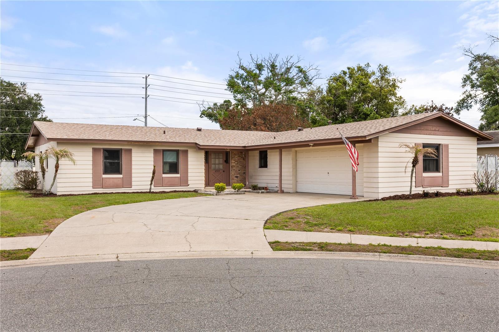 Details for 6523 Precourt Drive, ORLANDO, FL 32809