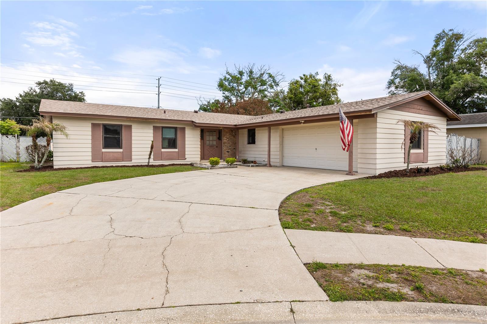 Image 2 of 38 For 6523 Precourt Drive