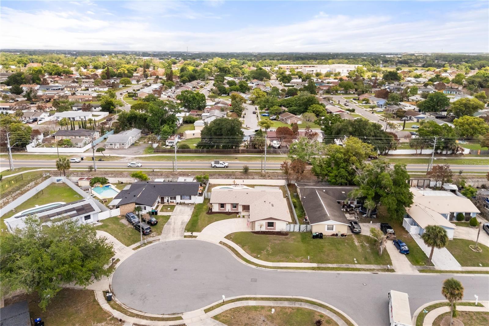 Image 33 of 38 For 6523 Precourt Drive