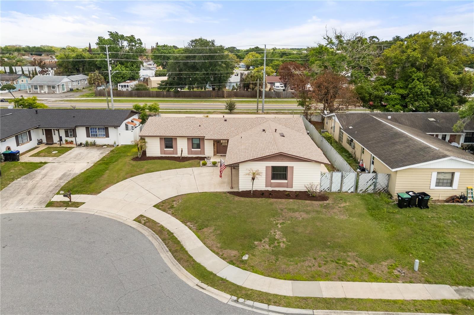 Image 35 of 38 For 6523 Precourt Drive