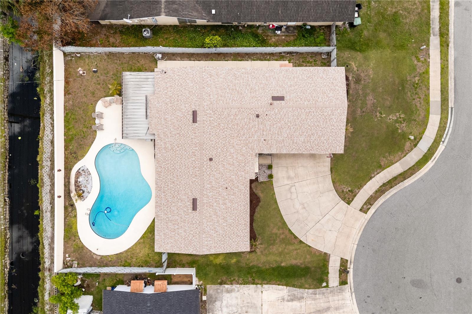 Image 37 of 38 For 6523 Precourt Drive